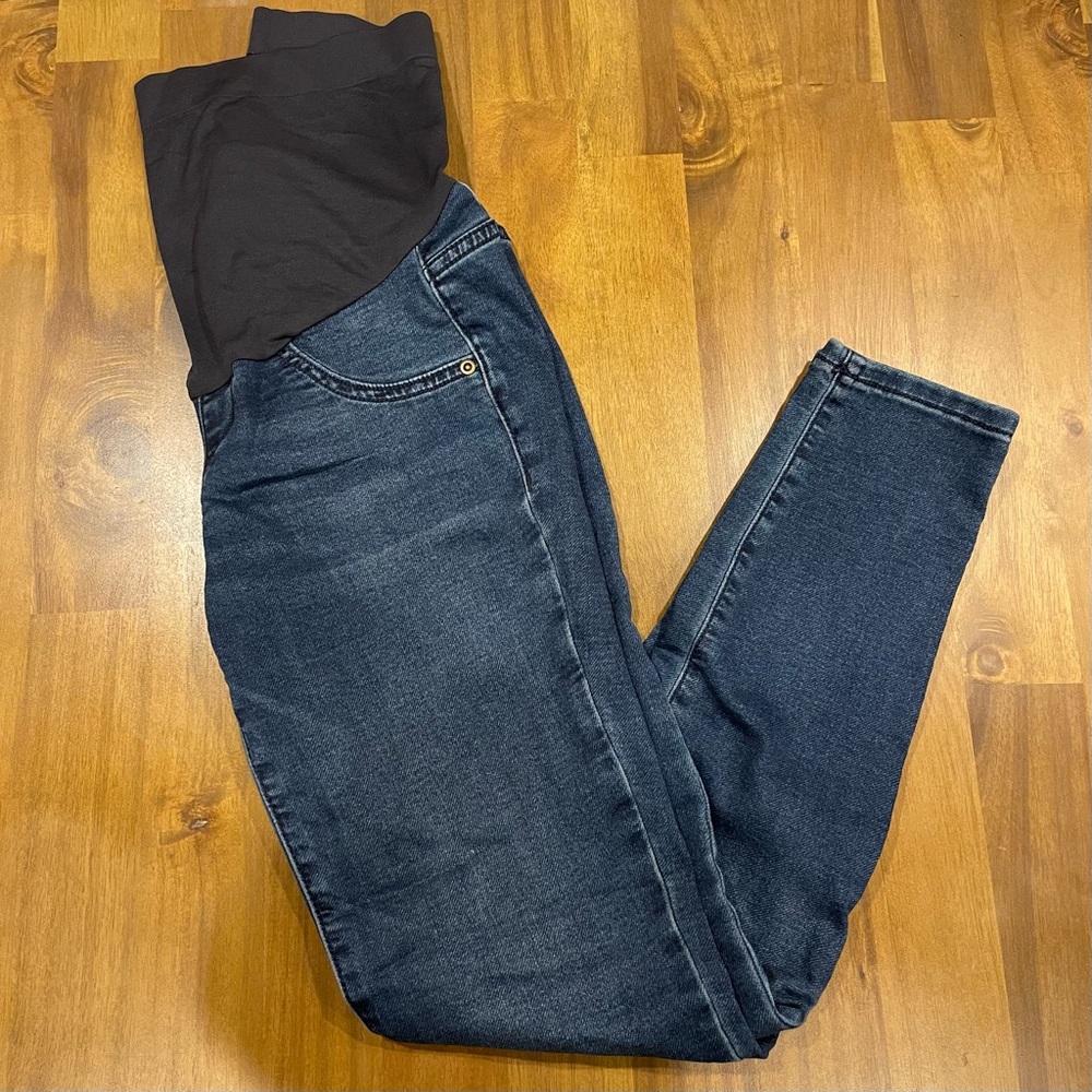SONOMA Maternity Jegging Size 4
